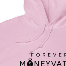Load image into Gallery viewer, Women’s Forever MONEYVATED Hoodie