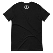 Load image into Gallery viewer, Blk/W Forever MONEYVATED Tee